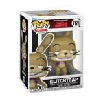 Funko Pop! Games: Five Nights at Freddys Help Wanted 2 - Glitchtrap #1128 - Image 2