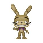 Funko Pop! Games: Five Nights at Freddys Help Wanted 2 - Glitchtrap #1128