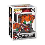Funko Pop! Games: Five Nights at Freddys Help Wanted 2 - Scrap Baby #1129 - Image 2