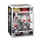 Funko Pop! Games: Five Nights at Freddys Help Wanted 2 - Vanny #1130 - Image 2