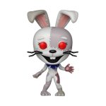 Funko Pop! Games: Five Nights at Freddys Help Wanted 2 - Vanny #1130