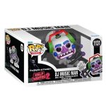 Funko Pop! Games: Five Nights at Freddys Help Wanted 2 - DJ Music Man #1131 - Image 2