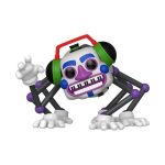 Funko Pop! Games: Five Nights at Freddys Help Wanted 2 - DJ Music Man #1131