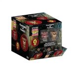 Funko Mystery Pocket Pop! Keychain Games: Five Nights at Freddys (One Random Piece) (CDU12PCS) - Image 2