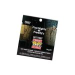 Funko Mystery Pocket Pop! Keychain Games: Five Nights at Freddys (One Random Piece) (CDU12PCS) - Image 3