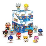 Funko Mystery Minis Games: Sonic the Hedgehog (One Random Piece) (CDU12PCS) - Image 2