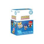 Funko Mystery Minis Games: Sonic the Hedgehog (One Random Piece) (CDU12PCS) - Image 3