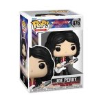 Funko Pop! Music: Rock - Aerosmith - Joe Perry #476 - Image 2