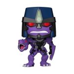 Funko Pop! Movies: Transformers Beast Wars - Megatron #1716