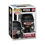 Funko Pop! Super Heroes: DC - The Batman Who Laghus #572 - Image 2