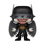 Funko Pop! Super Heroes: DC - The Batman Who Laghus #572