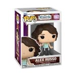 Funko Pop! Tv Show: Disney - Wizards of Waverly Place - Alex Rosso #1602 - Image 2
