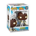 Funko Pop! Super Heroes: Marvel - X-Men (97s) - Storm #1533 - Image 2
