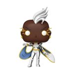 Funko Pop! Super Heroes: Marvel - X-Men (97s) - Storm #1533
