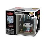 Funko Pop! Nooks Tv Series: Stranger Things - Will in the Upside Down - Image 2