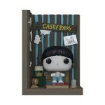 Funko Pop! Nooks Tv Series: Stranger Things - Will in the Upside Down