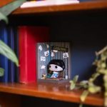 Funko Pop! Nooks Tv Series: Stranger Things - Will in the Upside Down - Image 3