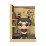 Funko Pop! Nooks Wizarding World: Harry Potter - Harry Potter in Cupboard