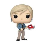 Funko Pop! Tv Series: Buffy the Vampire Slayer - Buffy with Scythe #1728