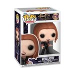 Funko Pop! Tv Series: Buffy the Vampire Slayer - Willow #1729 - Image 2