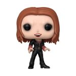 Funko Pop! Tv Series: Buffy the Vampire Slayer - Willow #1729