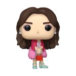 Funko Pop! Tv Series: Netflix - Emily In Paris - Emily Cooper #1790