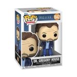 Funko Pop! Tv Series: House - Dr. Gregory House #1842 - Image 2
