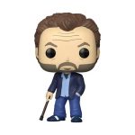 Funko Pop! Tv Series: House - Dr. Gregory House #1842