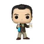 Funko Pop! Tv Series: Monk - Adrian Monk #1795