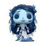 Funko Pop! Plus Cartoon Animation: Corpse Bride - Emily with Butterflies #1830