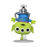Funko Pop! Cartoon Animation: Disney Pixar - Toy Story 30th Anniversary - Alien with Claw #1595