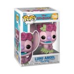 Funko Pop! Cartoon Animation: Disney - Lilo & Stitch - Luau Angel #1568 - Image 2