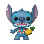 Funko Pop! Cartoon Animation: Disney - Lilo & Stitch - Luau Stitch #1567