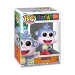 Funko Pop! Cartoon Animation: Nickelodeon - Dora - Boots the Monkey #2004 - Image 2
