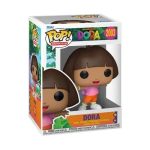 Funko Pop! Cartoon Animation: Nickelodeon - Dora #2003 - Image 2
