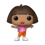 Funko Pop! Cartoon Animation: Nickelodeon - Dora #2003