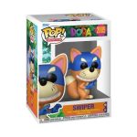 Funko Pop! Cartoon Animation: Nickelodeon - Dora - Swiper #2005 - Image 2