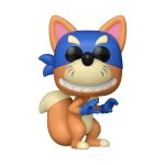Funko Pop! Cartoon Animation: Nickelodeon - Dora - Swiper #2005