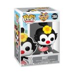 Funko Pop! Cartoon Animation: Animaniacs - Dot #2064 - Image 2