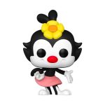 Funko Pop! Cartoon Animation: Animaniacs - Dot #2064