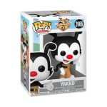 Funko Pop! Cartoon Animation: Animaniacs - Yakko #2066 - Image 2