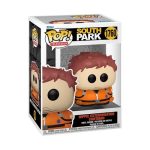 Funko Pop! Cartoon Animation: South Park - Hippie Exterminator Cartman #1760 - Image 2