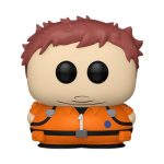 Funko Pop! Cartoon Animation: South Park - Hippie Exterminator Cartman #1760