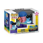 Funko Pop! Cartoon Animation: Nickelodeon - The SpongeBob Movie - Gary #1940 - Image 2