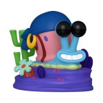 Funko Pop! Cartoon Animation: Nickelodeon - The SpongeBob Movie - Gary #1940