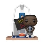 Funko Pop! Deluxe Sports: NBA - Orlando Magic - Shaq with Backboard No.32 #207