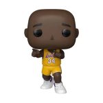 Funko Pop! Sports: NBA - Los Angeles Lakers - Shaq No.34 (2000 WCF Celebration) #208