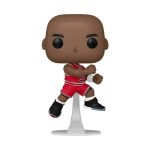 Funko Pop! Sports: NBA - Chicago Bulls - Michael Jordan No.23 #206