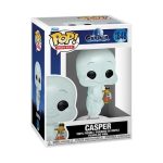 Funko Pop! Movies: Casper - Casper the Ghost #1848 - Image 2