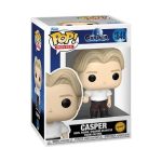 Funko Pop! Movies: Casper - Casper the Human - Chase #1848 - Image 2